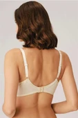 AmoraSecret AmoraSecret Balenli Desteksiz Dolgusuz Toparlayıcı Günlük Klasik Küçültücü Sütyen - 2