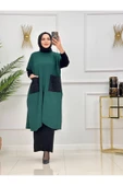 Kadın Tesettür Tunik - 2