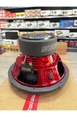 REISS AUDIO Rs-rx12 30 Cm Çift Bobin Subwoofer 2000 W 600 Rms 2ohm - 5
