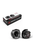 Powermaster Tweeter 200w Rms 100w 2 Adet Reıss Audıo Rs-ta27 - 1