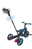 Globber Explorer 4in1 Trike Bisiklet Kraliyet Mavisi - 6
