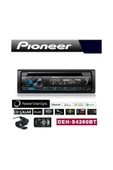Pioneer Pıoneer 4250bt Prof Teyp Bluetooth Usb Cd 2anfi Çıkışlı - 1