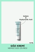 Darphin Nemlendirici Göz Kremi- Hydraskin All Day Eye Fresh Gel Cream 15 ml 882381082208 thumbnail 1