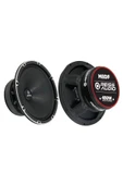 REISS AUDIO Rs-m8df Çifti 900watt 400w Rms 20cm Midrange Hoparlör Premium Seri (1 ÇİFT) - 1