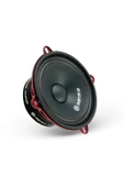 REISS AUDIO Rs-m5dx 13cm 170 Watt Carbon Seri Amfi Uyumlu Midrange Çift Fiyatıdır - 2
