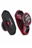 Reiss Rs-m69y Audıo 6x9 Inch Mıdrange • Max Power: 250w - 2