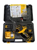 MSY professional AKÜLÜ TESTERE 8'' thumbnail 1