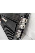 Soundmax Sx-3000.1d 3000w Bas Kontrol Oto Profesyonel Mono Anfi - 2