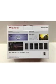 Pioneer Mvh-s125uı Oto Teyp Usb Aux Çift Amfi Çıkışı Mıxtrax - 2