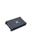 Massive Ms-b3500.4k 4 Kanal 3000 Watt 4x60 Rms Ab Class Oto Amfi - 1