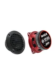 REISS AUDIO Rs-m4dx Rms 150w Max Power 50w rms 10 Cm Midrange - 4