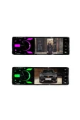Navigold Ds-4070 Araba Oto Teyp Ekranlı Bluetooth-mp5-mp4-usb-sd Kamerasız - 7