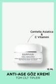 Darphin Olgunlaşma İlk Belirtiler Göz Kremi-Ideal Resource Restorative Bright Eye Cream 15 ml 882381098438 thumbnail 1