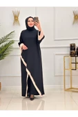 Kadın Tesettür 2^Li  Takım Tunik&Pantolon - 9