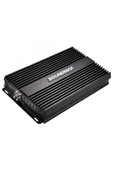 Soundmax Sx-4000.1d 13.000 Watt Bas Kontrol Aparatlı Anfi - 1