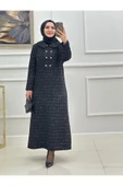 Kadın Tesettür Elbise - 5