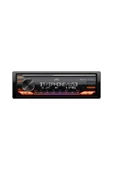 JVC Kd-x482bt 3amfi Rca Çıkışlı Profesyonel Tesisat Teyibi Oto Teyp Rgb Işıklı Bluetooth-usb - 3