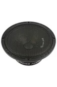 Reiss Rs-m6aks Çifti 600w-240w Rms Özel Seri 16cm Metal Kapaklı Oto Midrange Hoparlör Takım Aksr - 4