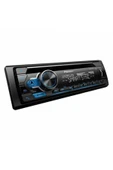 Pioneer Deh-s4250bt Bluetoothlu 2 Rca Çıkışlı 13 Band Eq Oto Teyp - 1