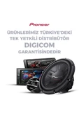 Pioneer Ts-g1020f 210 Watt 10 Cm 2 Yollu Hoparlör - 2