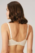 AmoraSecret AmoraSecret Balenli Desteksiz Dolgusuz Toparlayıcı Günlük Klasik Küçültücü Sütyen - 2