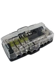 REISS AUDIO Rs-4afs4 100 Amper Fuse Holder - 1