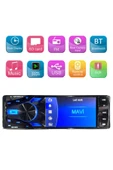 Navigold Ds-4070 Araba Oto Teyp Ekranlı Bluetooth-mp5-mp4-usb-sd Kamerasız - 8