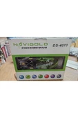 Navigold Ds-4070 Araba Oto Teyp Ekranlı Bluetooth-mp5-mp4-usb-sd Kamerasız - 4