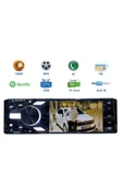 Navigold Ds-4070 Araba Oto Teyp Ekranlı Bluetooth-mp5-mp4-usb-sd Kamerasız - 1