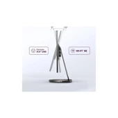 Yoga Aıo 9 Intel Core I9 13900H 32GB 1tb SSD Rtx 4050 Windows 11 Pro 31.5" UHD All In One Bilgisayar F0HJ0037TR thumbnail 4