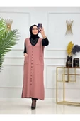Kadın Tesettür yelek - 5