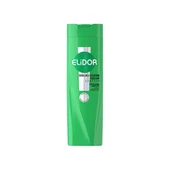 Elidor Sağlıklı Uzayan Saçlar Şampaun 400 Ml - 1