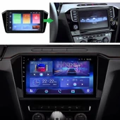 Volkswagen B8 Android Multimedya Sistemi 4-64 Cadence (2016-2020) thumbnail 1
