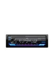 JVC Kd-x482bt 3amfi Rca Çıkışlı Profesyonel Tesisat Teyibi Oto Teyp Rgb Işıklı Bluetooth-usb - 5