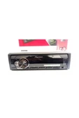 Pioneer Mvh-s125uı Oto Teyp Usb Radio Aux Girişli 2020 Model Mvh-s125uı - 4