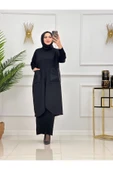 Kadın Tesettür Tunik - 4