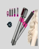 Çok Fonksiyonlu Saç Kurutma ve Şekillendirme Makinesi 5 Başlık thumbnail 2