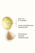 Darphin Eclat Sublime %10 Vitamin C %5 Vitamin E Antioksidan Kapsül 60 Kapsül thumbnail 5