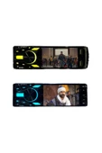 Navigold Ds-4070 Araba Oto Teyp Ekranlı Bluetooth-mp5-mp4-usb-sd Kamerasız - 3