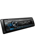 Pioneer Mvh-s325bt Usb-fm-aux-çift Uyumlu   Bluetooth kumanda amfi çıkışı mikrofon Oto Teyp 4x50 Wat pioneer - 3