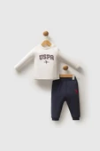 U.s. Polo Assn 3'lü Takım Usb2537 Lacivert - 2