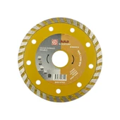 Fixonic B.H.D BHD00810 115mm Turbo Granit Mermer Kesici thumbnail 1