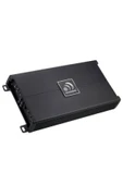 Massive Ms-b3500.4k 3000 Watt 4 Kanal Amfi 4 Ohm - 1