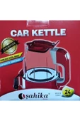 ŞAHİKA Oto Su Isıtıcısı Gizli Rezistans 24v 750ml - 4