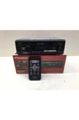 Pioneer Mvh-s125uı Oto Teyp Usb Aux Çift Amfi Çıkışı Mıxtrax - 7