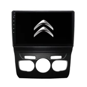 Citroen C4L Android Multimedya Sistemi 4-64 Cadence (2011-2017 thumbnail 1