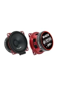 REISS AUDIO Rs-m4dx Rms 150w Max Power 50w rms 10 Cm Midrange - 1