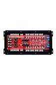 REISS AUDIO Rs-4150.4 Ab Class 4 Kanal Oto Anfi - 2