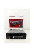 Pioneer Mvh-s320bt Türkçe Menü Oto Teyp Mikrofon Bluetooth - 3