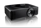 OPTOMA S336 4000AL 800x600 SVGA 15000h DLP Projeksiyon - 3